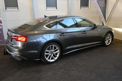 Audi A5 Gebrauchtwagen Audi A5 Gebrauchtwagen