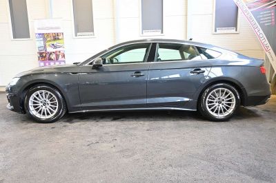 Audi A5 Gebrauchtwagen