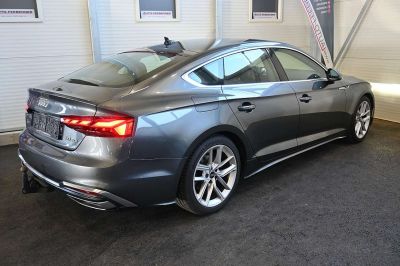 Audi A5 Gebrauchtwagen Audi A5 Gebrauchtwagen