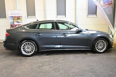 Audi A5 Gebrauchtwagen