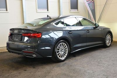 Audi A5 Gebrauchtwagen