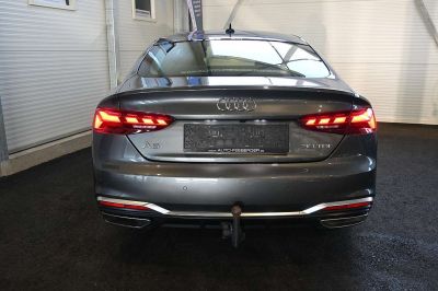 Audi A5 Gebrauchtwagen Audi A5 Gebrauchtwagen