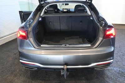 Audi A5 Gebrauchtwagen Audi A5 Gebrauchtwagen