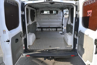 Renault Trafic Gebrauchtwagen