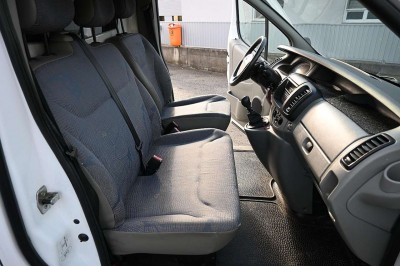Renault Trafic Gebrauchtwagen