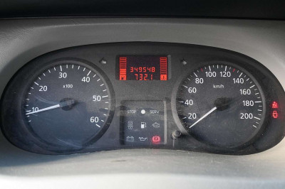 Renault Trafic Gebrauchtwagen