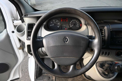 Renault Trafic Gebrauchtwagen