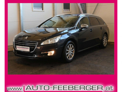 Peugeot 508 Gebrauchtwagen Peugeot 508 Gebrauchtwagen