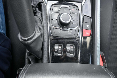 Peugeot 508 Gebrauchtwagen