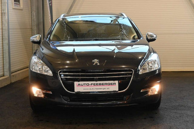 Peugeot 508 Gebrauchtwagen