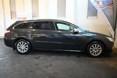 Peugeot 508 Gebrauchtwagen