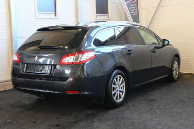 Peugeot 508 Gebrauchtwagen