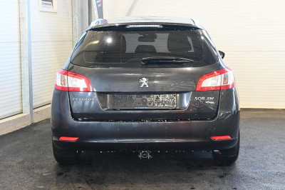 Peugeot 508 Gebrauchtwagen