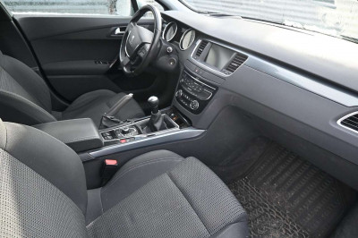 Peugeot 508 Gebrauchtwagen