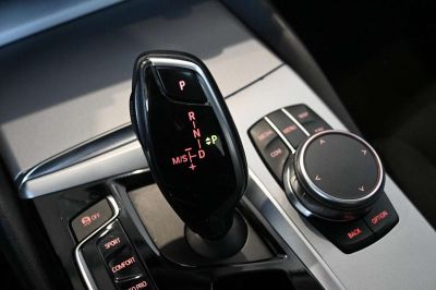 BMW 5er Gebrauchtwagen