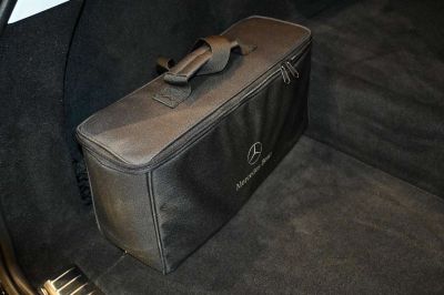 Mercedes-Benz E-Klasse Gebrauchtwagen