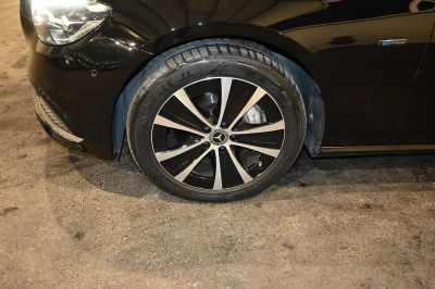 Mercedes-Benz E-Klasse Gebrauchtwagen