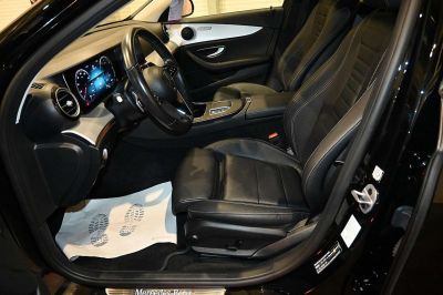 Mercedes-Benz E-Klasse Gebrauchtwagen