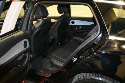 Mercedes-Benz E-Klasse Gebrauchtwagen