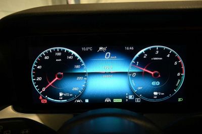 Mercedes-Benz E-Klasse Gebrauchtwagen