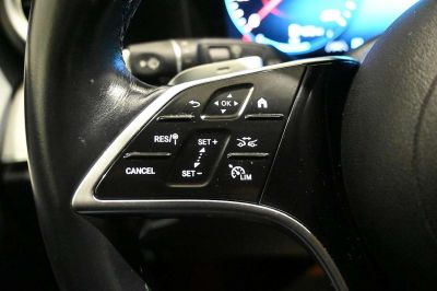 Mercedes-Benz E-Klasse Gebrauchtwagen