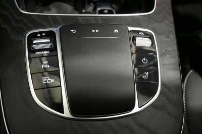 Mercedes-Benz E-Klasse Gebrauchtwagen