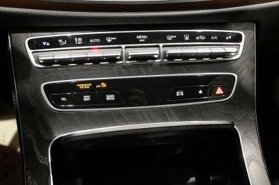 Mercedes-Benz E-Klasse Gebrauchtwagen