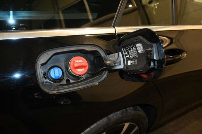 Mercedes-Benz E-Klasse Gebrauchtwagen