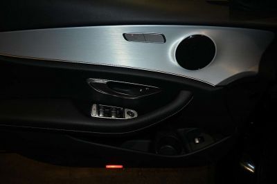 Mercedes-Benz E-Klasse Gebrauchtwagen