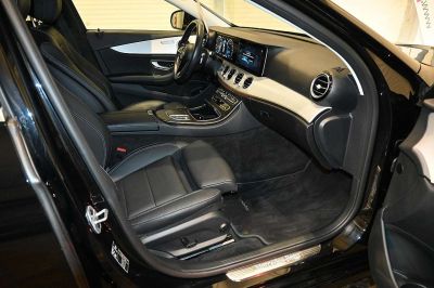 Mercedes-Benz E-Klasse Gebrauchtwagen