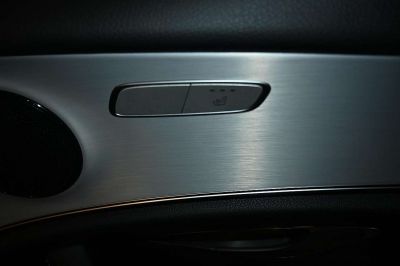 Mercedes-Benz E-Klasse Gebrauchtwagen