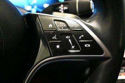 Mercedes-Benz E-Klasse Gebrauchtwagen