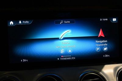 Mercedes-Benz E-Klasse Gebrauchtwagen