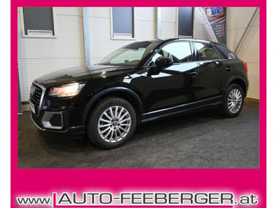 Audi Q2 Gebrauchtwagen Audi Q2 Gebrauchtwagen