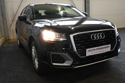 Audi Q2 Gebrauchtwagen