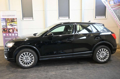 Audi Q2 Gebrauchtwagen