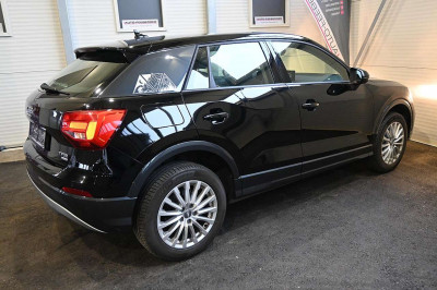 Audi Q2 Gebrauchtwagen