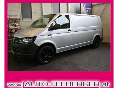 VW Transporter T6 Gebrauchtwagen VW Transporter T6 Gebrauchtwagen