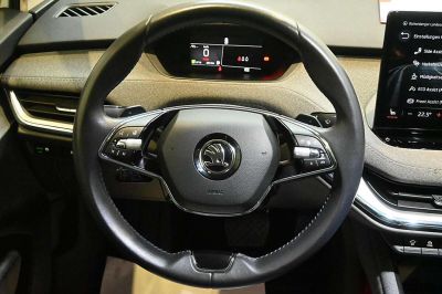 Skoda Enyaq Gebrauchtwagen