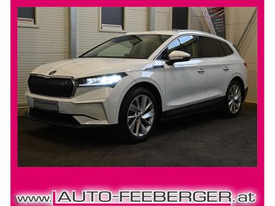 Skoda Enyaq Gebrauchtwagen