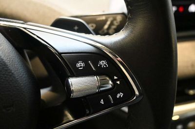 Skoda Enyaq Gebrauchtwagen