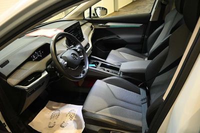 Skoda Enyaq Gebrauchtwagen