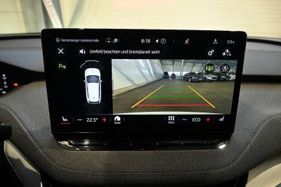 Skoda Enyaq Gebrauchtwagen