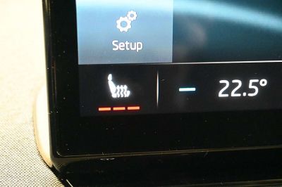 Skoda Enyaq Gebrauchtwagen