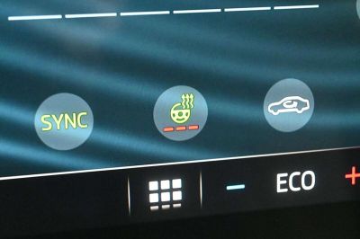 Skoda Enyaq Gebrauchtwagen