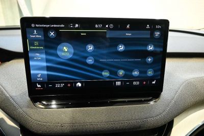 Skoda Enyaq Gebrauchtwagen