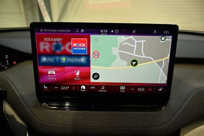 Skoda Enyaq Gebrauchtwagen