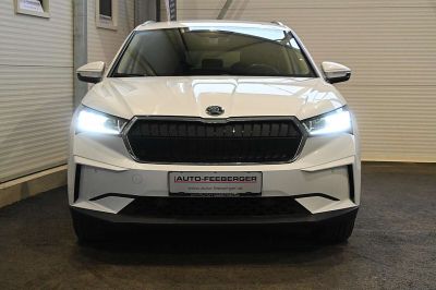 Skoda Enyaq Gebrauchtwagen