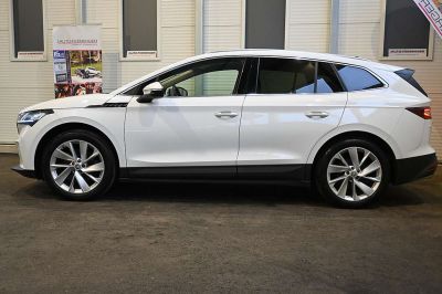 Skoda Enyaq Gebrauchtwagen