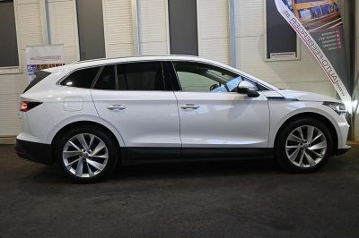 Skoda Enyaq Gebrauchtwagen